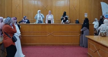 تدريب أطقم التمريض استعدادا لحملة التطعيم ضد الحصبة بالإسماعيلية