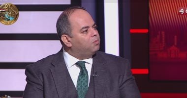 عمرو سليمان: «منتدى مصر 2026» فرصة لفهم ما تحقق ووضع رؤية اقتصادية بخطط تنفيذية