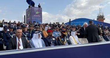 حضور مصري فاعل في معرض مراكش للطيران 2026.. وزير الطيران المدني يبحث فرص التعاون والشراكة