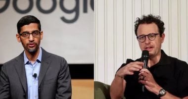 راتب رئيس Anthropic يتجاوز سوندار بيتشاي.. والأسهم كلمة السر
