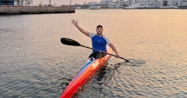 لاعب  نادي السلام البحري 