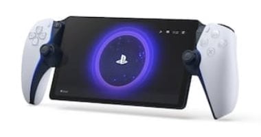 مفاجأة لعشاق الألعاب.. PlayStation Portal قد يحصل على شاشة OLED