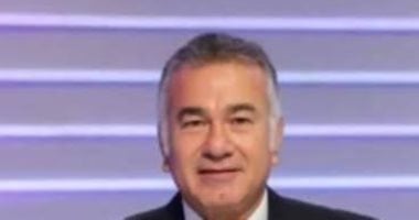 نصر إبراهيم لاعب الزمالك الأسبق