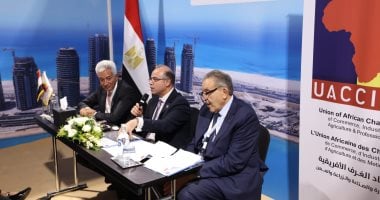 El-Wakil Announces Roadmap to Turn African Integration Into Trade and Investment