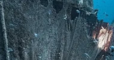 تركيا تحصن سفن الحرب العالمية الأولى الغارقة فى جاليبولى ضد التآكل