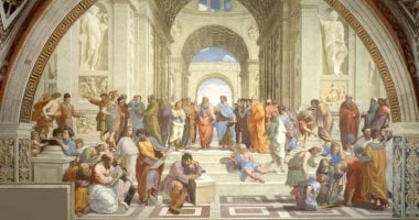 Plato’s Academy: A Look at the Institution Often Called the World’s First University