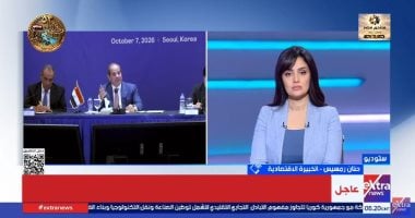 خبيرة اقتصادية: المنطقة الاقتصادية لقناة السويس تفتح فرصاً للاستثمارات الكورية وتوطين الصناعات