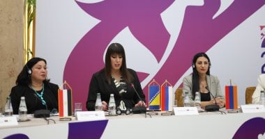 وزارة التضامن: ارتفاع نسبة تمثيل المرأة في مجلس النواب من 15% إلى27%