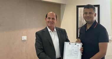 مجلس الشباب المصرى يضم محافظ الوادى الجديد الأسبق لعضوية مجلس أمنائه