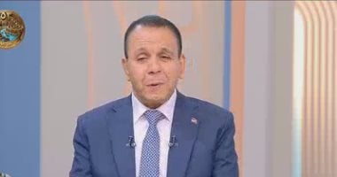 تامر شوقي: تطوير 160 منهجاً أحدث نقلة نوعية بالمدارس