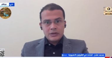 باحث في الشؤون الآسيوية: العلاقات المصرية الكورية قوية وتاريخية