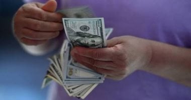 لو معاك 100 دولار.. اعرف قيمتهم بالجنيه اليوم الجمعة 9-10-2026