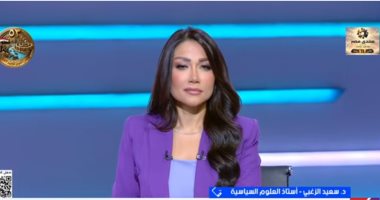 أستاذ علوم سياسية: مصر تتبنى التوازن الاستراتيجي في صراعات الشرق الأوسط