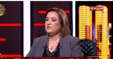 هالة منصور: التنمية الشاملة تبدأ من شعور المواطن بقيمته وبناء الإنسان أساس النهضة