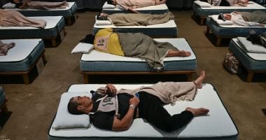 مسابقة أفضل نائم فى اليابان بجائزة مليونى ين.. شرط النوم لمدة 90 دقيقة