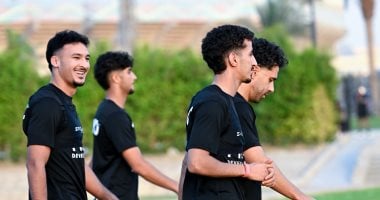 الزمالك يستأنف تدريباته استعدادًا للمقاولون بعد التأهل لدور المجموعات الأفريقى