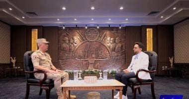 اللواء إكرامي خطاب يكشف لـ "مصر تستطيع" تفاصيل رحلة التحاق الطلاب بالأكاديمية العسكرية