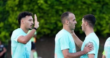 فريق الزمالك لكرة القدم
