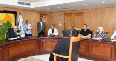 محافظ الفيوم يوجه بتوفير احتياجات فتاتين مقبلتين على الزواج من الأولى بالرعاية