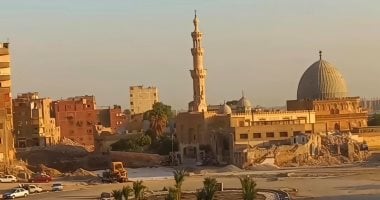 إحياء القاهرة التاريخية
