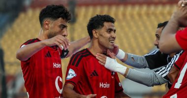 توفيق محمد لاعب النادي الأهلي 