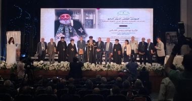 البابا تواضروس: «ثورة 2013» أطلقت مرحلة إصلاح الهوية