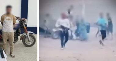 الداخلية تكشف ملابسات فيديو مشاجرة بالأسلحة النارية وإصابة طفل بأسوان
