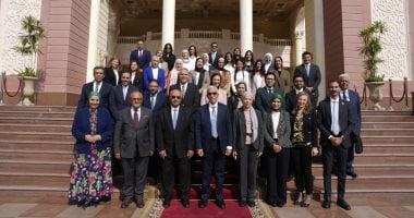 الجامعة البريطانية تستضيف جلسة حول البرنامج الاقتصادى تمهيدا لإطلاق منتدى مصر