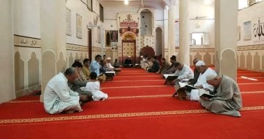 افتتاح 5 مساجد جديدة بقرى محافظة البحيرة.. اعرف التفاصيل