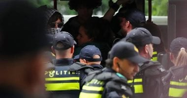 شرطة الدول المرشحة للانضمام إلى الاتحاد الأوروبي