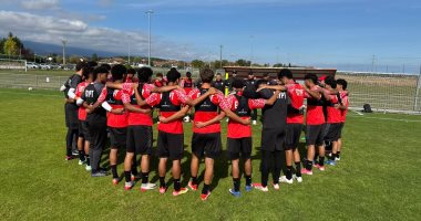 الصورة الرئيسية لمقال: منتخب مصر للناشئين يهزم الكويت بثلاثية نظيفة في كأس الخليج