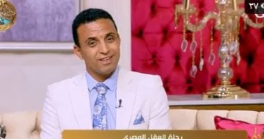 أحمد الدسوقى لـ جوهرة مصرية: فريقى ابتكر 13 طريقة للكشف عن المعادن والمياه الجوفية