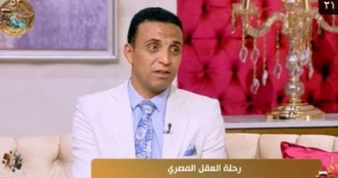 أحمد الدسوقى لـ جوهرة مصرية: محمية الدبابية موقع جيولوجي نادر يستحق الحماية
