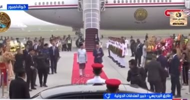 أستاذ علاقات دولية: جولة الرئيس السيسى الآسيوية تعزز سياسة التحوط الجيواقتصادي لمصر