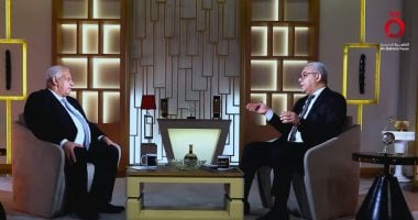 حسين الهنداوى لـ"الجلسة سرية": التعاون العربى فى الاقتصاد والتعليم قابل للتطور