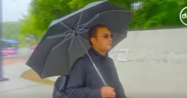 صعيدى فى الجامعة الكورية.. قصة نجاح وفخر للباحث عماد الكومى بـ"مصر تستطيع"