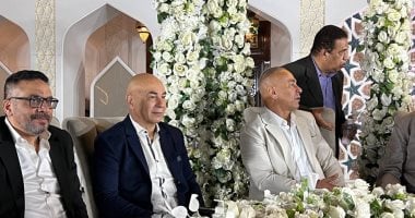 ابراهيم حسن مدير المنتخب 