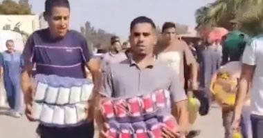 عروس يتيمة تطلب فرختين في ليلة الزفاف.. كيف تفاعل الجزائريون؟