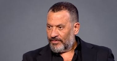 الفنان ماجد المصري