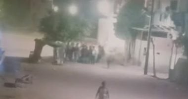 الداخلية تكشف ملابسات التعدي على سيدة فى شوارع كفر الزيات