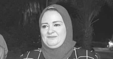 النائبة الراحلة أماني أبوسحلي