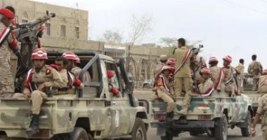 الجيش اليمنى: نواصل تقدمنا الميدانى على جبهات الساحل الغربى