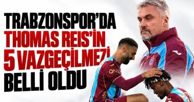 محمد صلاح يقود كتيبة طرابزون سبور