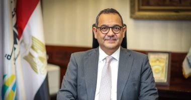 مصطفى حسن: نعمل على تنفيذ توجيهات الدولة بإتاحة فرص للمشاركة المتميزة فى معرض تراثنا