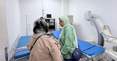 غلق 9 منشآت طبية خاصة وإنذار 13 أخرى في حملة رقابية بالإسماعيلية