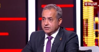 خبير استراتيجي: أي حاجة بتحصل في العالم بيكون في تأثير على الشرق الأوسط