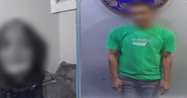 الداخلية تكشف ملابسات التعدي على فتاة بـ"سلاح أبيض" وسرقتها بالإسكندرية