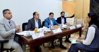 وزارة التضامن وجامعة عين شمس تجريان مقابلات دبلوم الإرشاد النفسي للأطفال