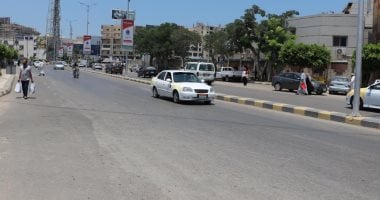 طقس خريفي صباحا مائل للحرارة نهارا وفرص أمطار خفيفة على كفر الشيخ