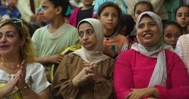 "المواجهة والتجوال" يستكمل محطاته بمحافظات جنوب سيناء والغربية والمنوفية
